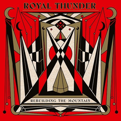 Rebuilding The Mountain Royal Thunder