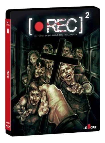 Rec 2 Various Directors