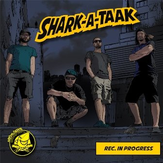 Rec In Progress Regenerator, Shark-A-Taak