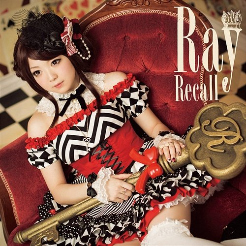Recall Ray