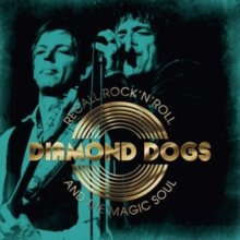 Recall Rock 'N' Roll and the Magic Soul Diamond Dogs