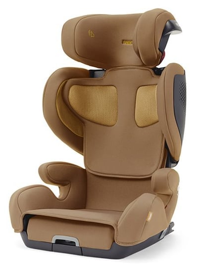 Recaro, Fotelik samochodowy, 15-36 kg, Sweet Curry, Mako Elite 2 Recaro