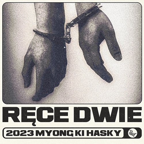 Ręce Dwie Hasky, MG Lee