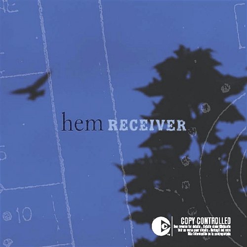 Receiver Hem