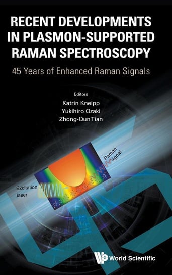 Recent Developments in Plasmon-Supported Raman Spectroscopy World Scientific Publishing Co Pte Ltd