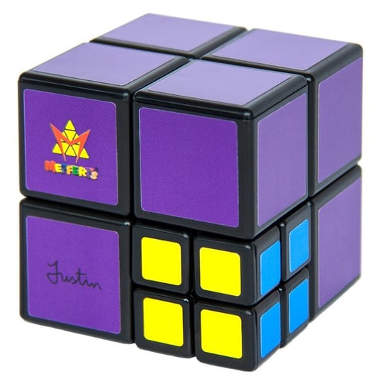 Recent Toys, łamigłówka Pocket Cube - Recent Toys - poziom 4/5 Recent Toys