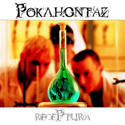 Receptura (2019) Pokahontaz