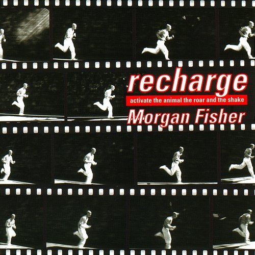 Recharge Morgan Fisher