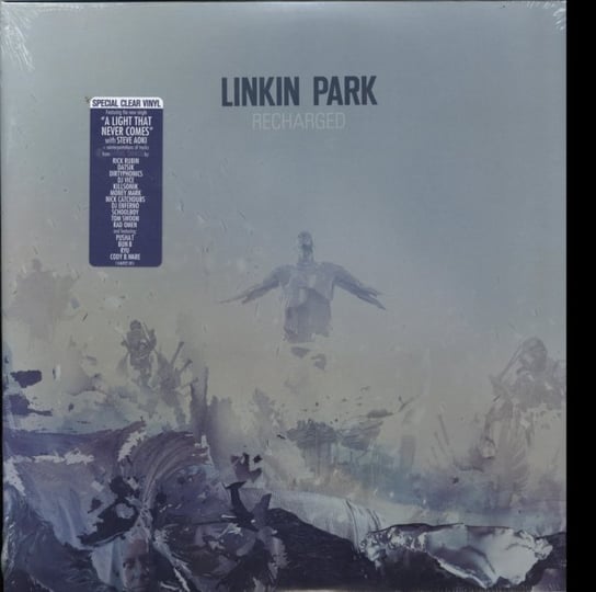 Recharged Linkin Park