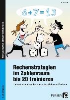 Rechenstrategien im Zahlenraum bis 20 trainieren Kraft Ellen