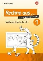 Rechne aus mit Katz und Maus 1 Westermann Schulbuch, Westermann Schulbuchverlag