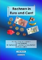 Rechnen in Euro und Cent Nitschke Anke