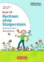 Rechnen ohne Stolperstein - Neubearbeitung Band 1B - Zahlenraum 4 bis 6 Kistler Anna, Schneider Stefanie