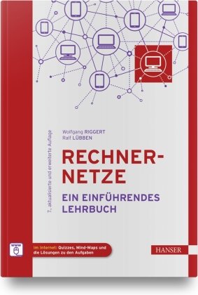 Rechnernetze Hanser Fachbuchverlag