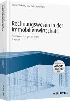 Rechnungswesen in der Immobilienwirtschaft - inkl. Arbeitshilfen online Birkner Michael, Bornemann Lutz-Dieter