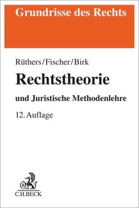 Rechtstheorie Beck Juristischer Verlag