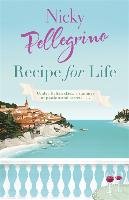 Recipe for Life Pellegrino Nicky