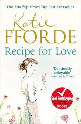 Recipe for Love Fforde Katie