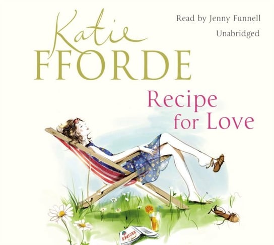 Recipe for Love Fforde Katie