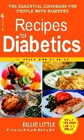 Recipes for Diabetics: Revised and Updated Little Billie