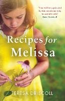 Recipes for Melissa Driscoll Teresa