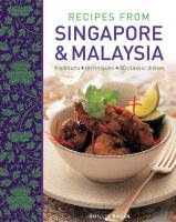 Recipes from Singapore & Malaysia Basan Ghillie