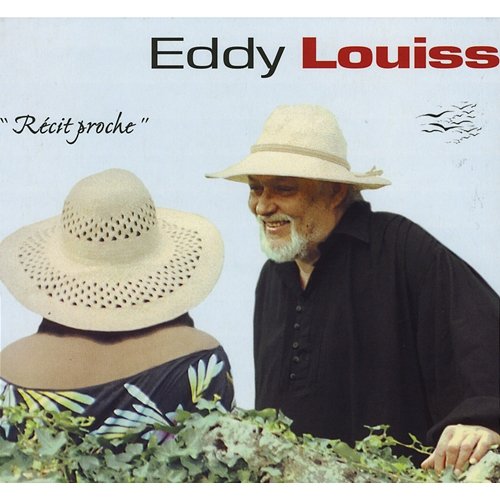 Récit Proche Eddy Louiss
