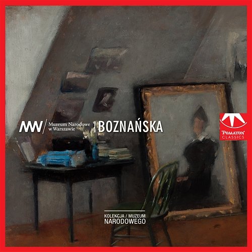 Recital at the Collection of the National Museum, Boznanska Various Artists