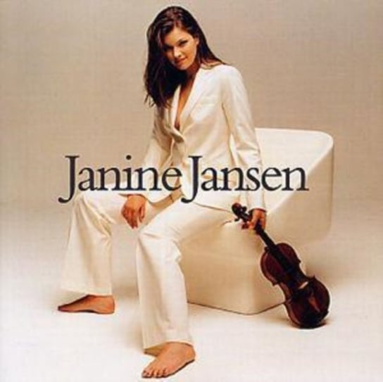 Recital Jansen Janine
