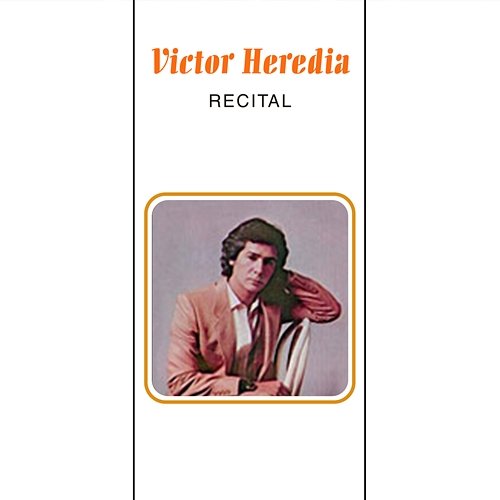 Recital Victor Heredia