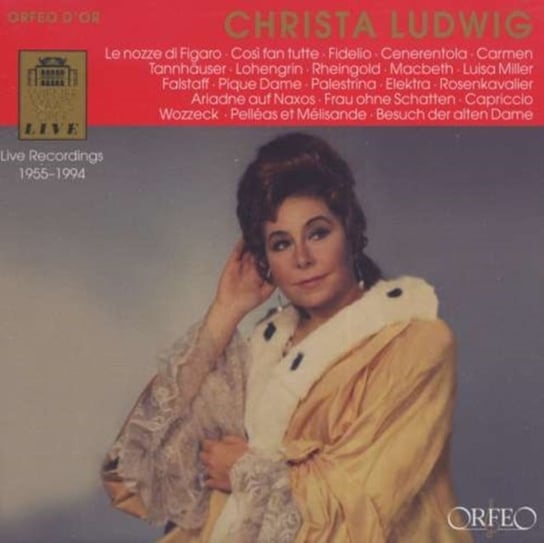 Recital Ludwig Christa