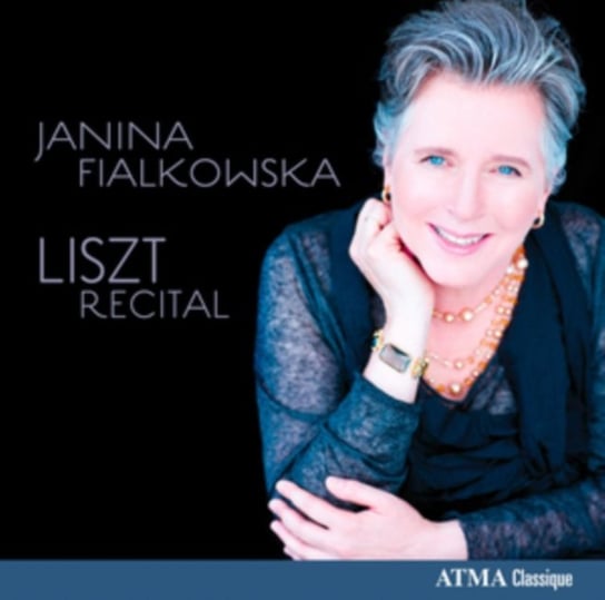 Recital Fialkowska Janina
