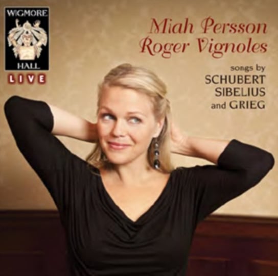 Recital Persson Miah, Vignoles Roger