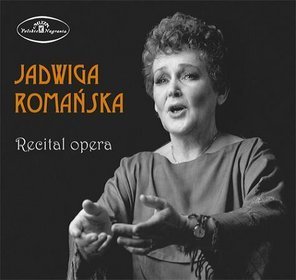 Recital Opera Romańska Jadwiga