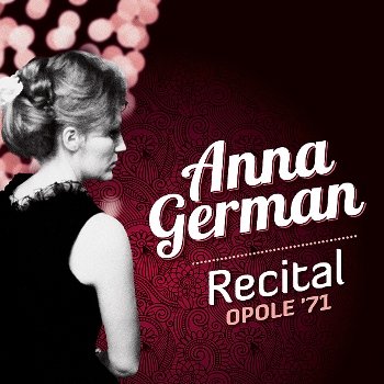 Recital Opole '71 German Anna