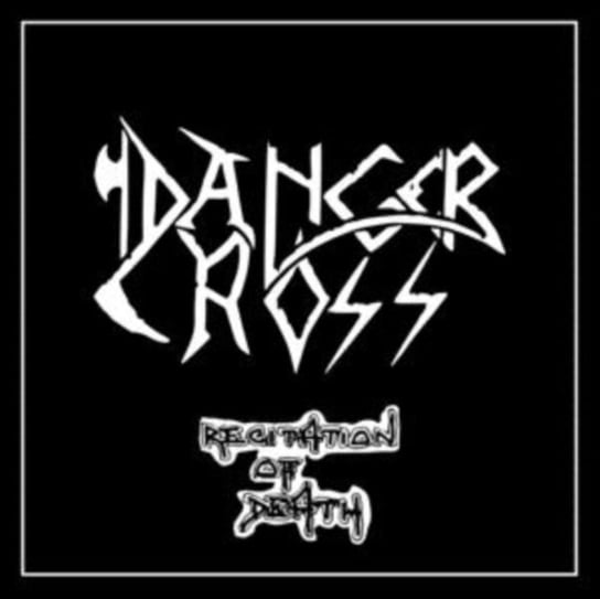 Recitation of Death, płyta winylowa Danger Cross