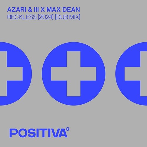 Reckless (2024) Max Dean, Azari & III