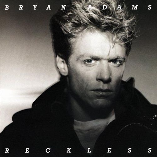 Reckless (30th Anniversary 2CD Deluxe Edition, Remaster) Adams Bryan