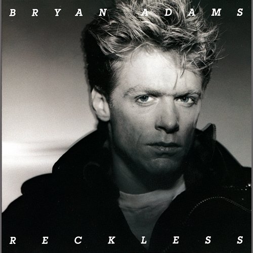 Reckless Bryan Adams