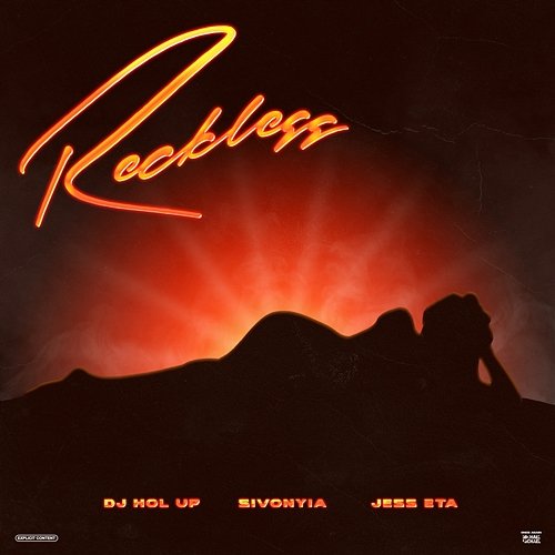 Reckless DJ Hol Up, Jess ETA and Sivonyia