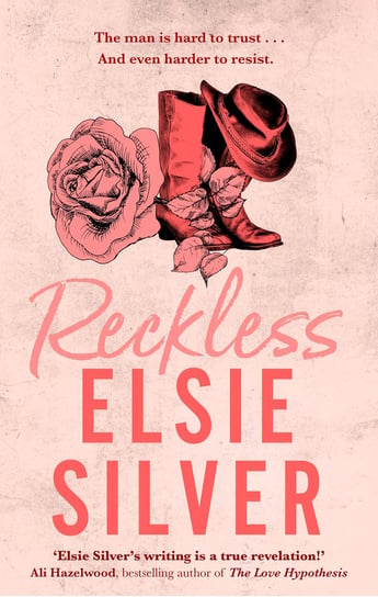 Reckless Silver Elsie