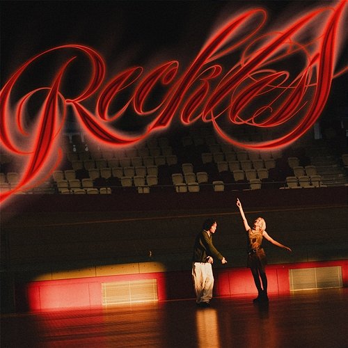 RECKLESS Noni feat. Rai Anvio