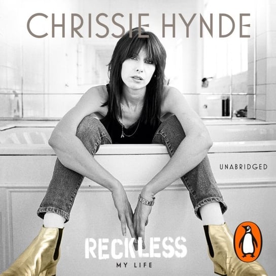 Reckless Hynde Chrissie