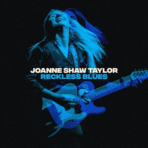 Reckless Blues Joanne Shaw Taylor