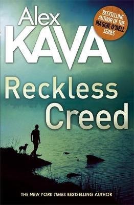 Reckless Creed Kava Alex