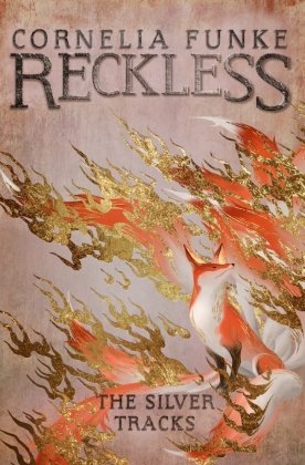 Reckless IV: The Silver Tracks Pushkin Press
