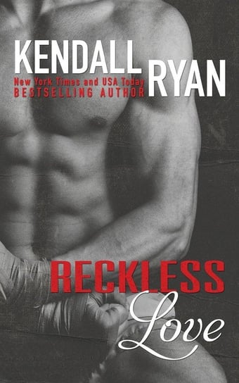Reckless Love Ryan Kendall