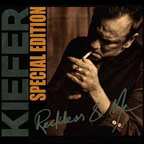 Reckless & Me Kiefer Sutherland
