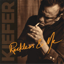 Reckless & Me, płyta winylowa Sutherland Kiefer