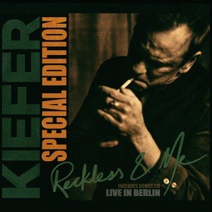 Reckless & Me (Special Edition) Sutherland Kiefer